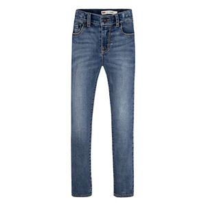 Toddler Girl Levi's 710 Performance Skinny Jeans