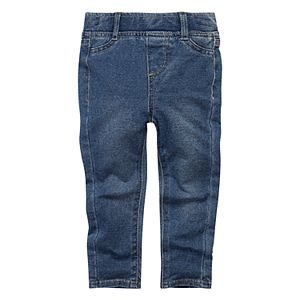 Toddler Girl Haley May Pull-On Leggings