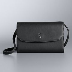 Black Crossbody Bags & Purses