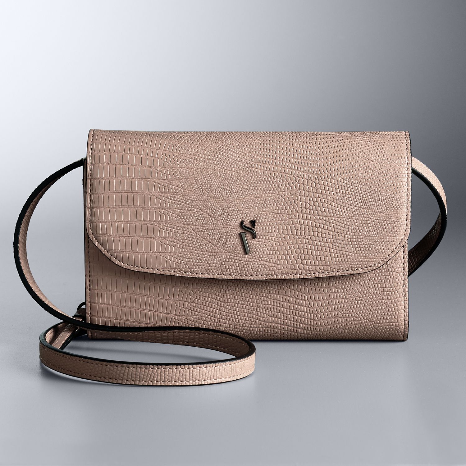 kohls womens crossbody bags