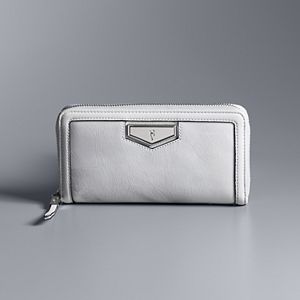 Simply Vera Vera Wang Signature Wallet