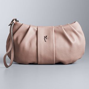 Simply Vera Vera Wang Messina Wristlet