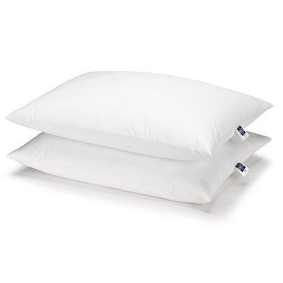 The Big One 2 pack Feather Pillow