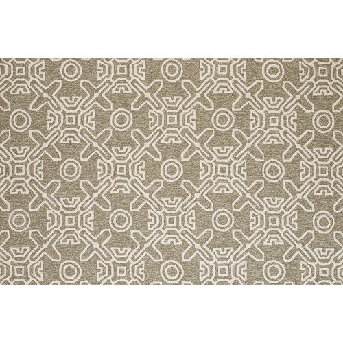 United Weavers Panama Jack Signature Maui Geometric Rug