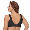 Just My Size® Bras: 2-pack Pure Comfort Lace Full-Figure Wire-Free Bra 1271