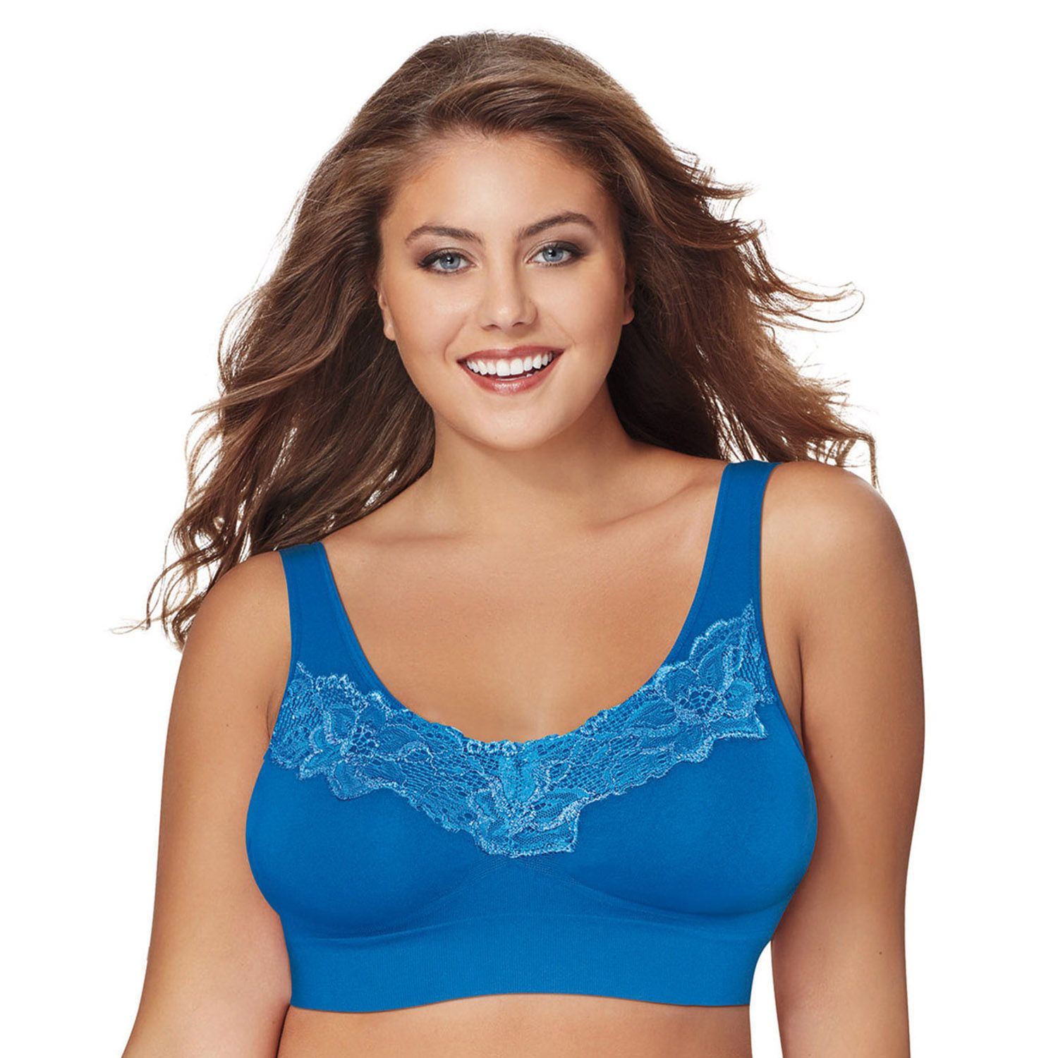 just my size sports bra