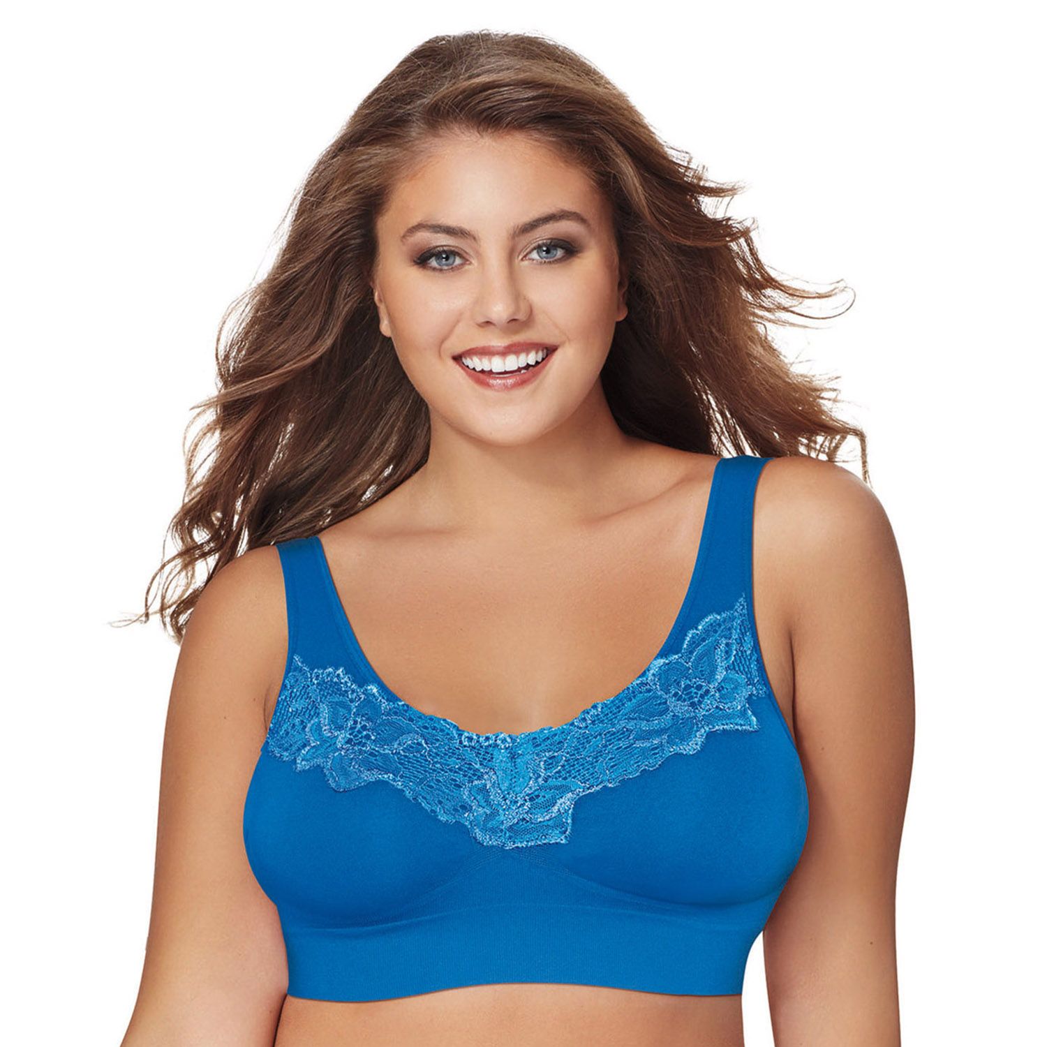 free size bra