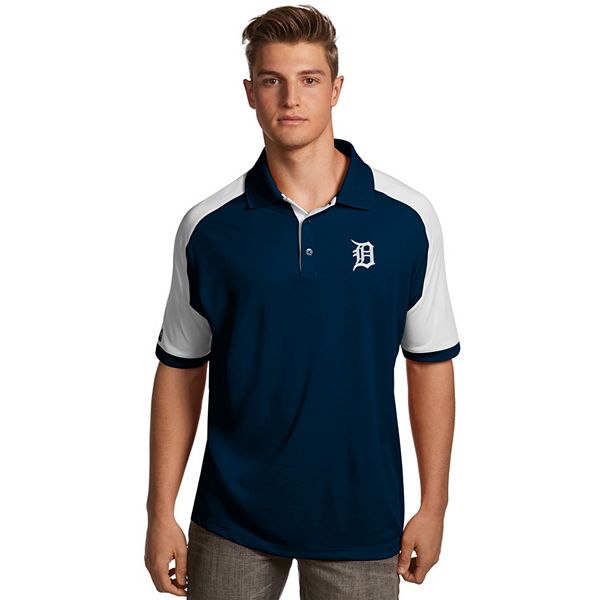 Detroit Tigers Polo, Tigers Polos, Golf Shirts