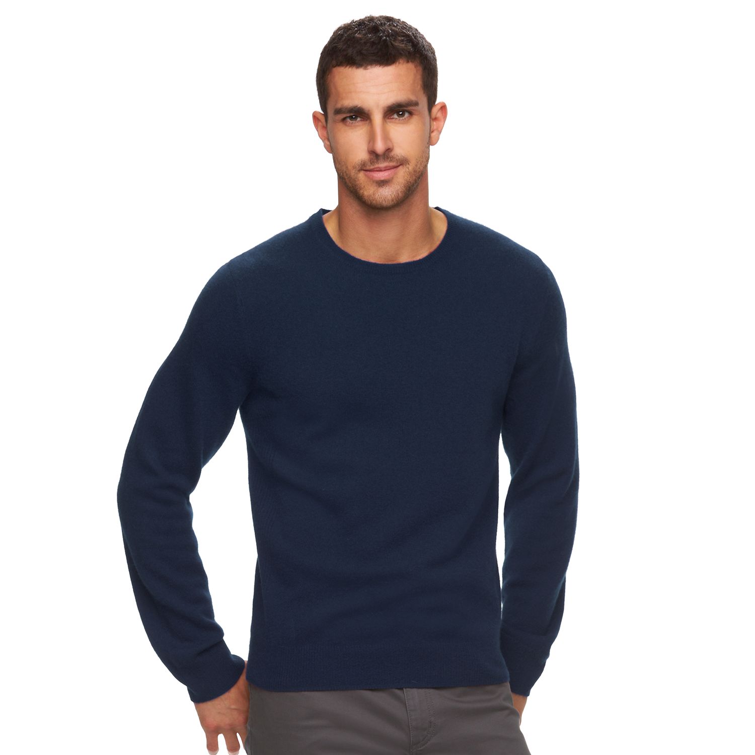 marc anthony cashmere sweater