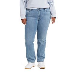 Shop Women's Plus Size Levi's Jeans