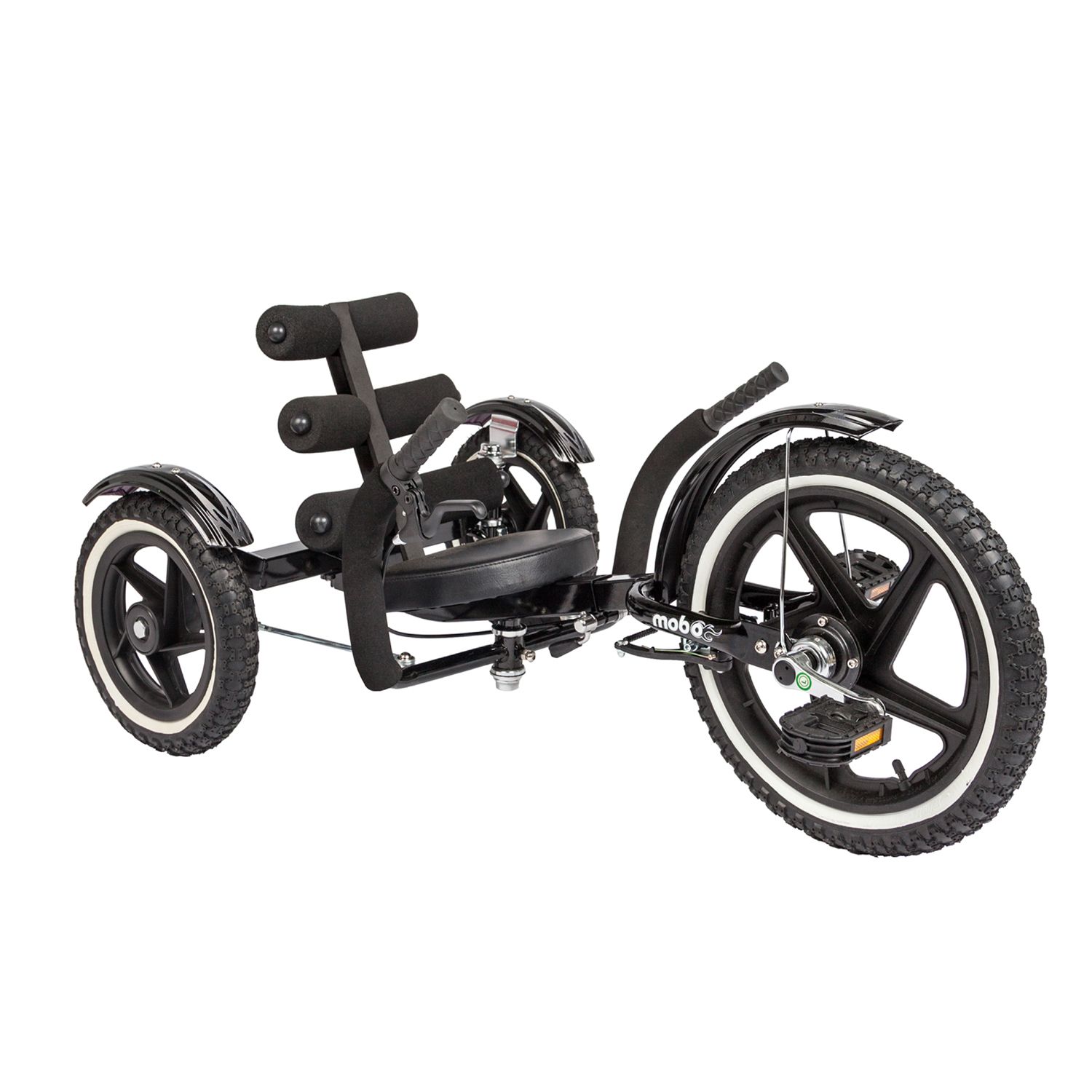 mobo three wheeled cruiser