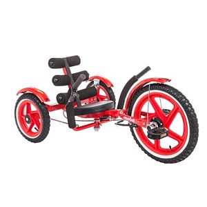 Kids Mobo Mobito Sport Three-Wheeled Cruiser