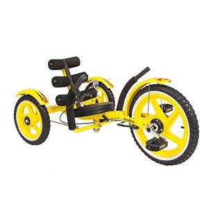 Kids Mobo Mobito Sport Three-Wheeled Cruiser