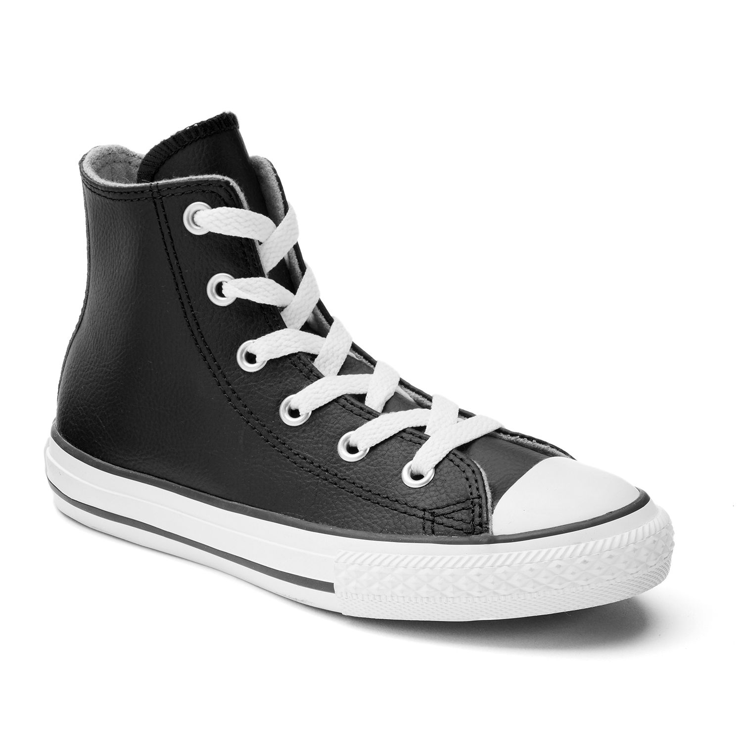 wool converse high tops