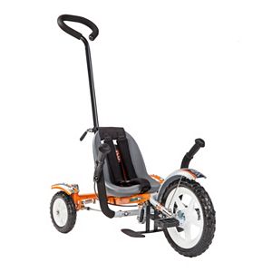 Disney / Pixar Planes Dusty Kids Total Tot The Roll-to-Ride Three Wheeled Cruiser by Mobo