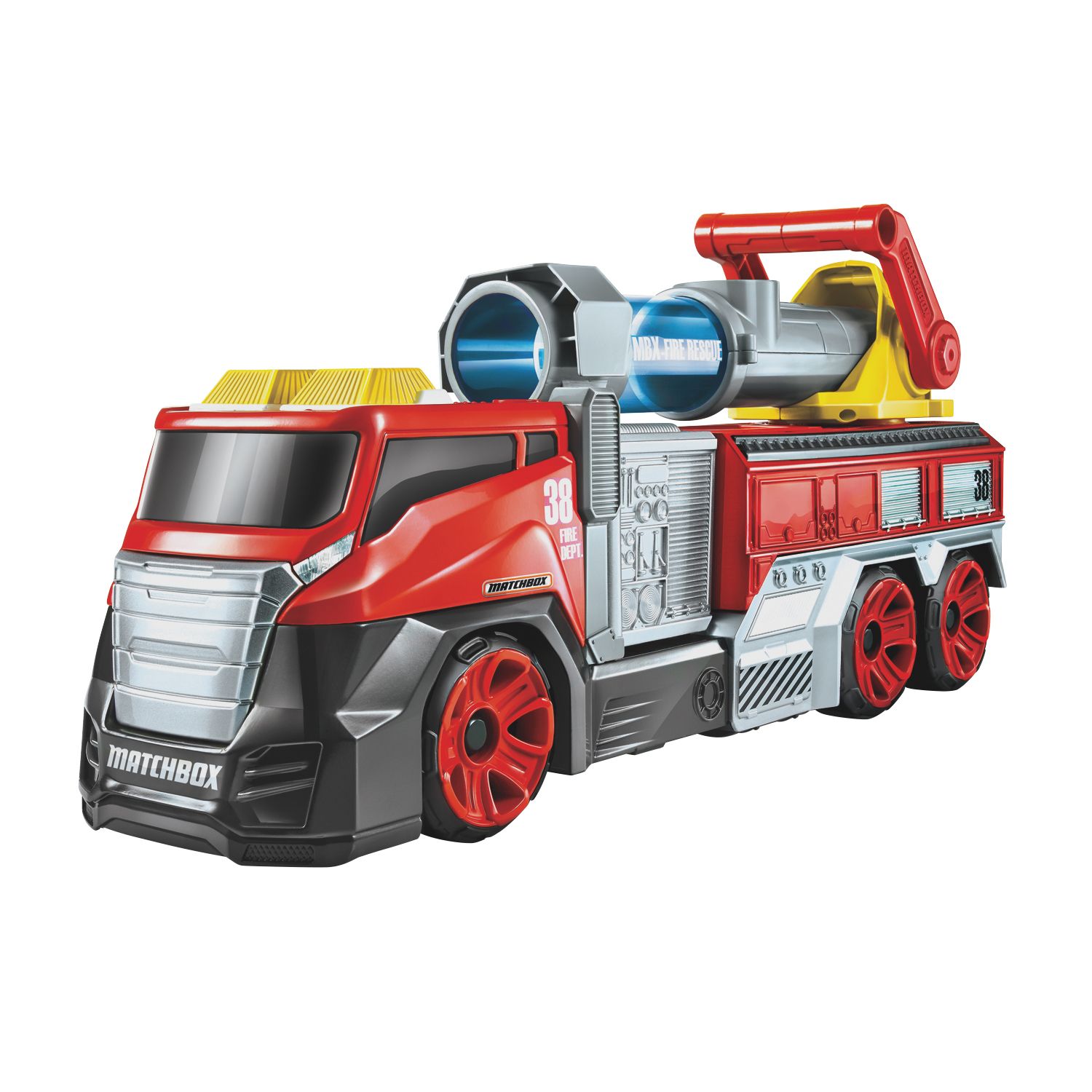 matchbox transporter bundle by mattel