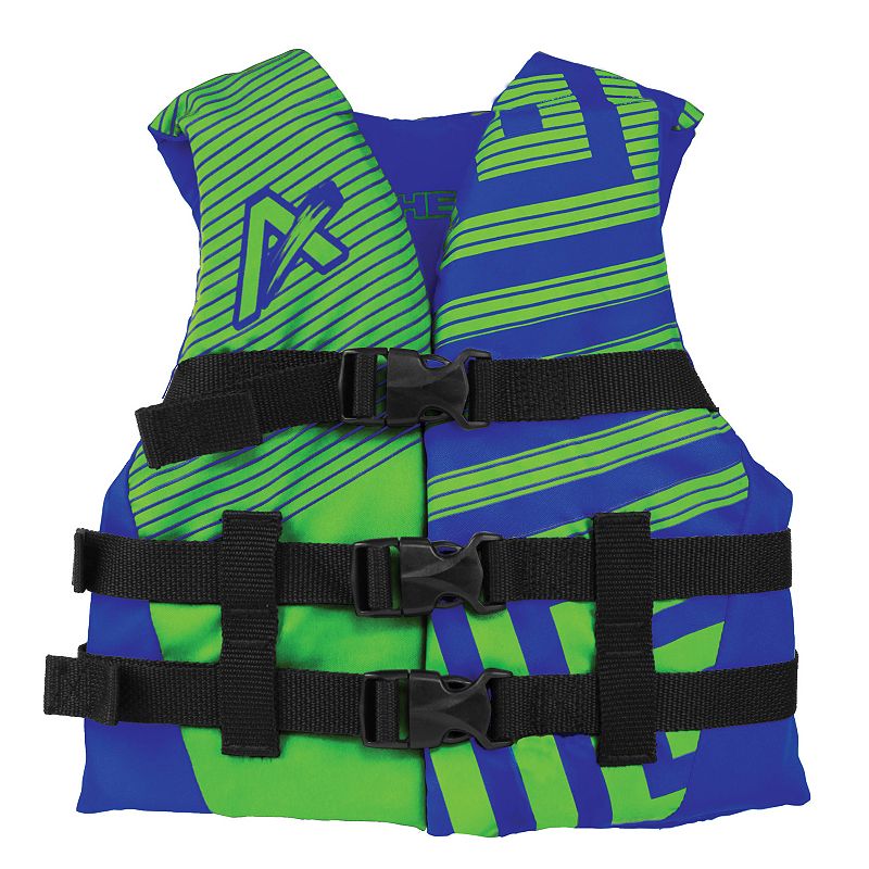 UPC 737826115907 product image for Boys Airhead Trend Life Vest, Multicolor | upcitemdb.com