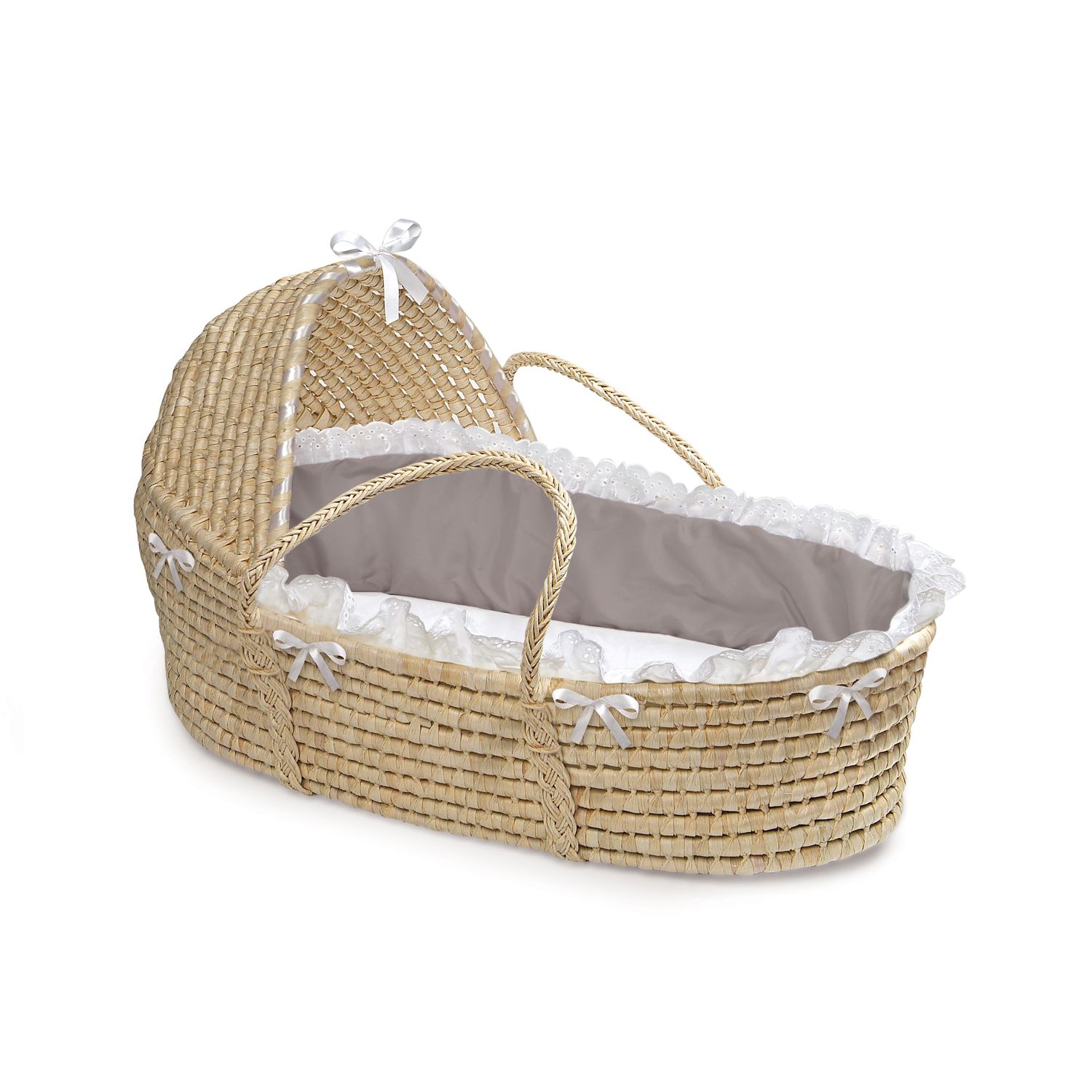 bespoke moses basket