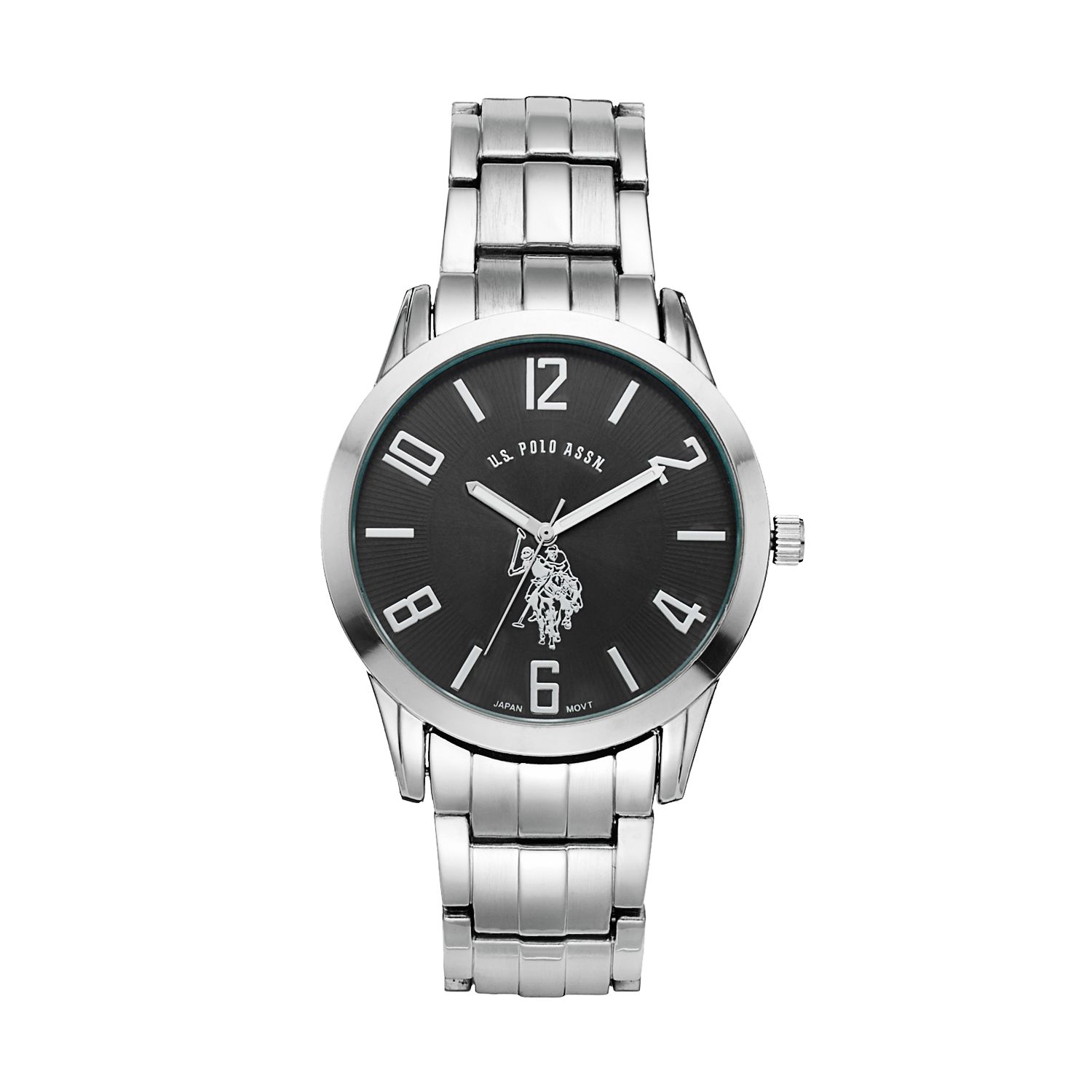 us polo assn watch owners manual