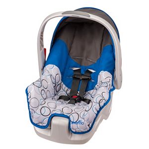 Evenflo Nurture Infant Car Seat