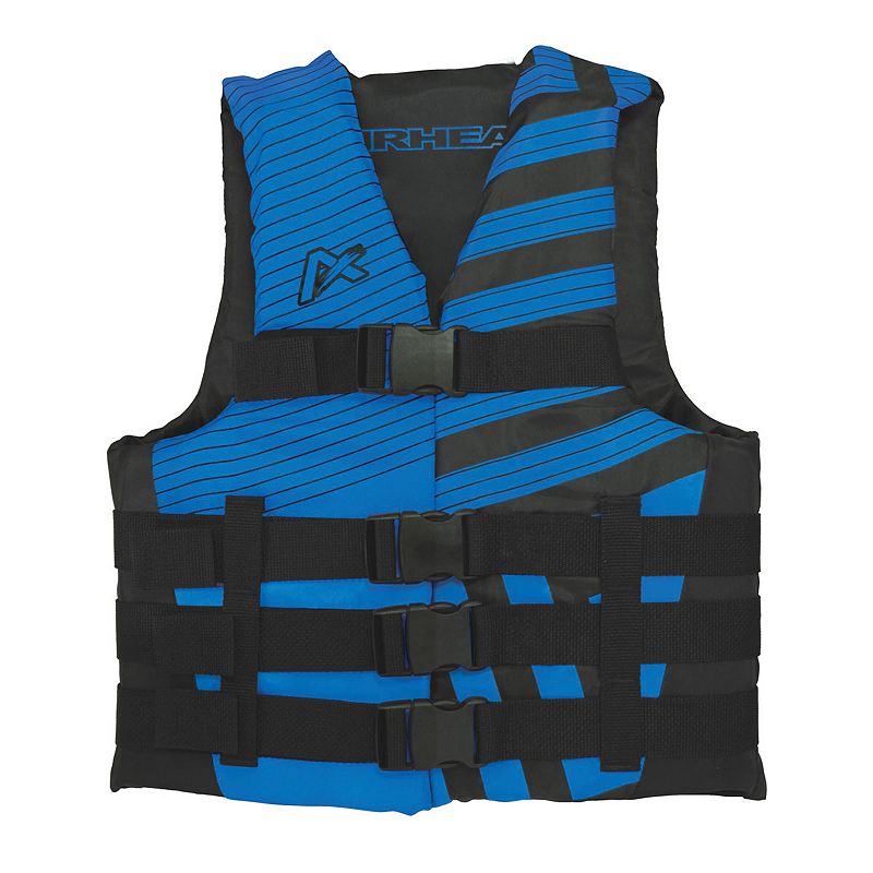 UPC 737826115938 product image for Men's Airhead Trend Life Vest, Multi/None | upcitemdb.com