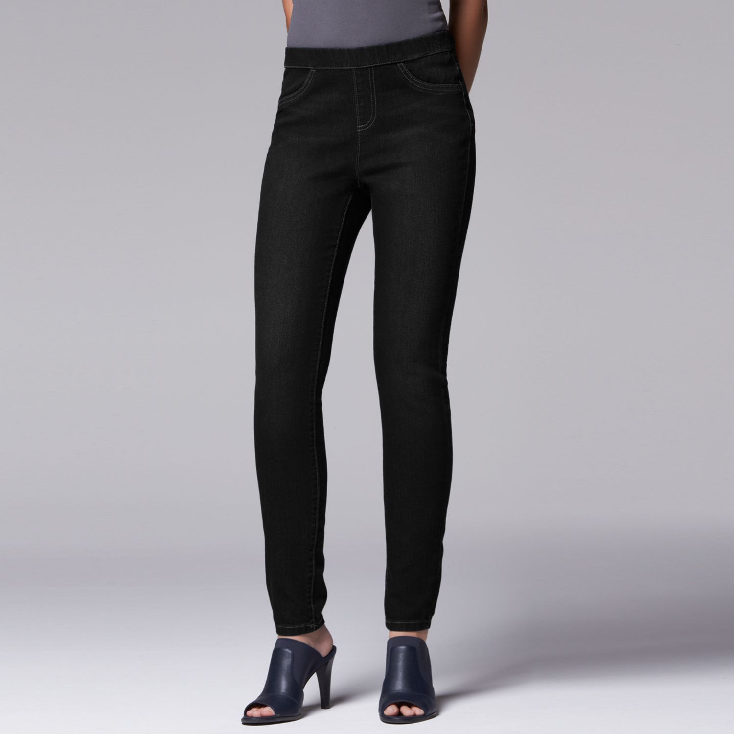 levi's 511 slim fit jeans black