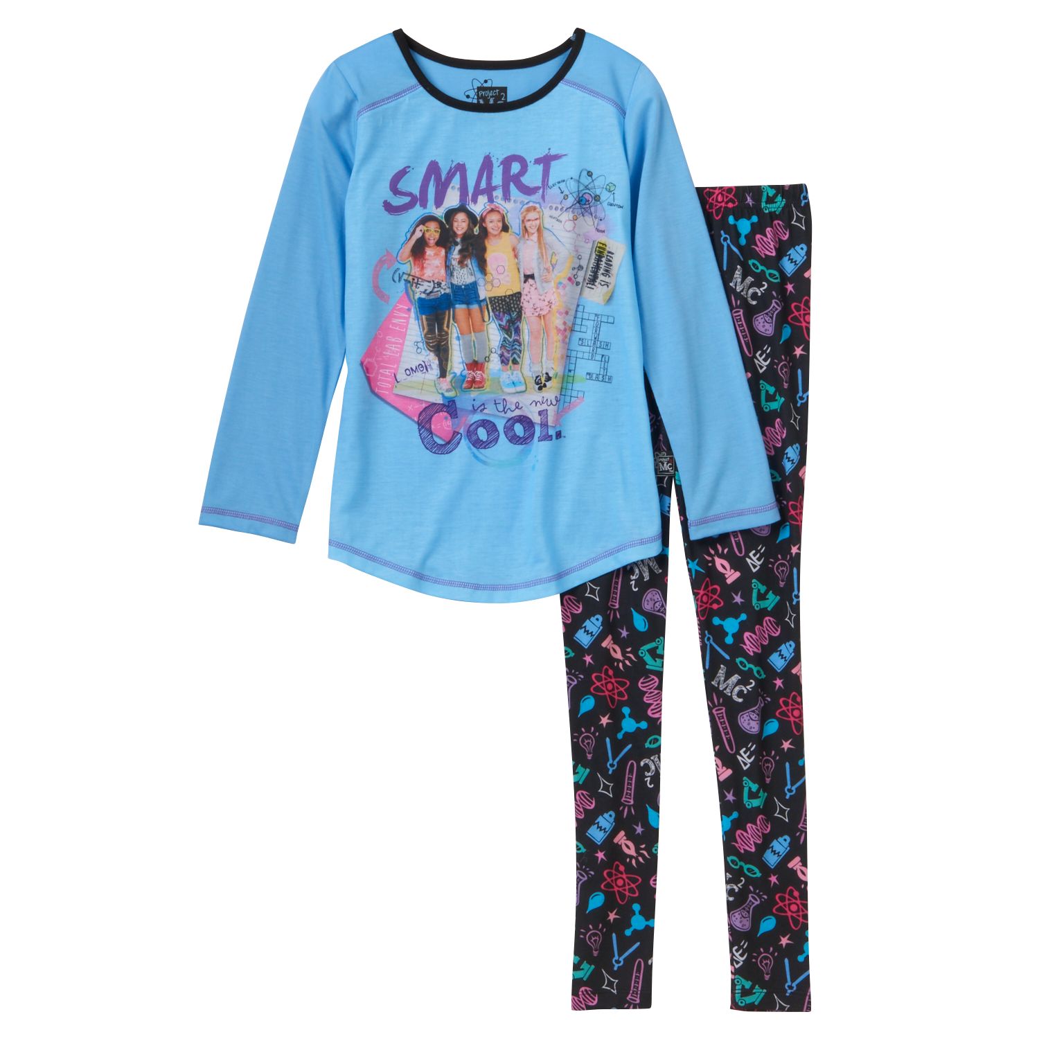 cool pajamas