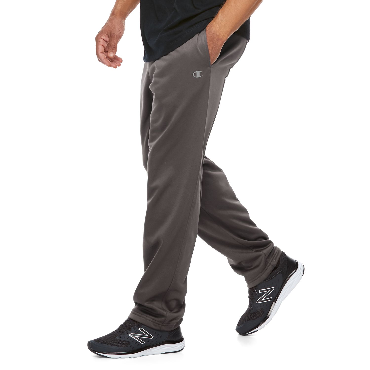 kohl's champion sweatpants