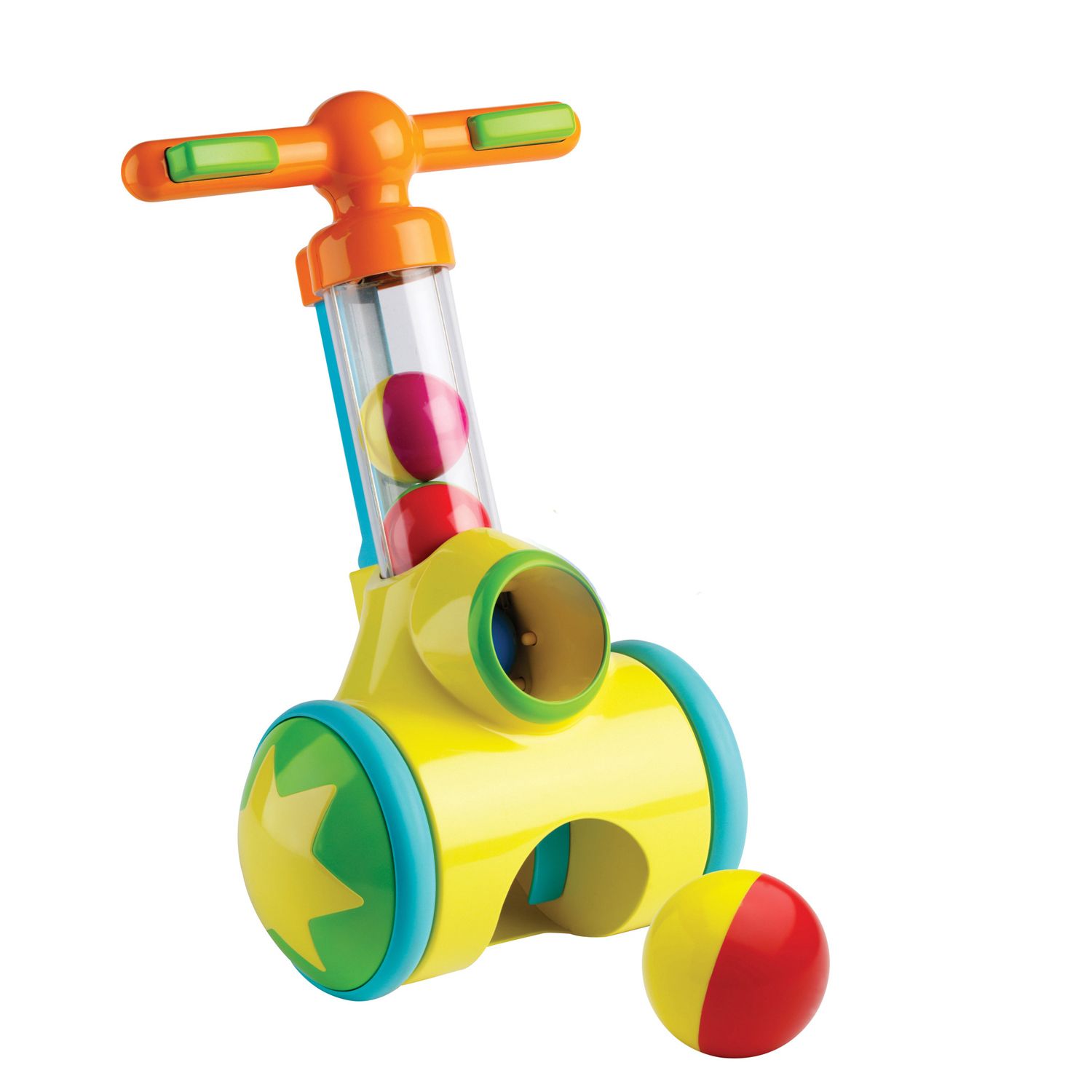 tomy ball popper