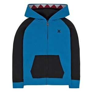 Baby Boy Hurley Creature Hoodie