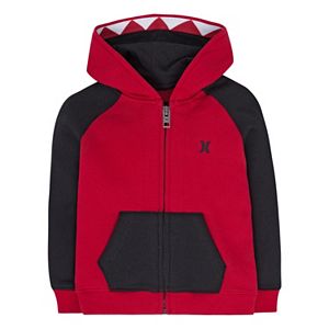 Baby Boy Hurley Creature Hoodie
