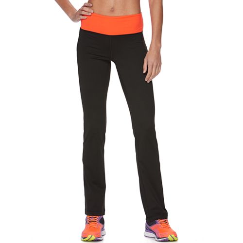 fila side tape pants