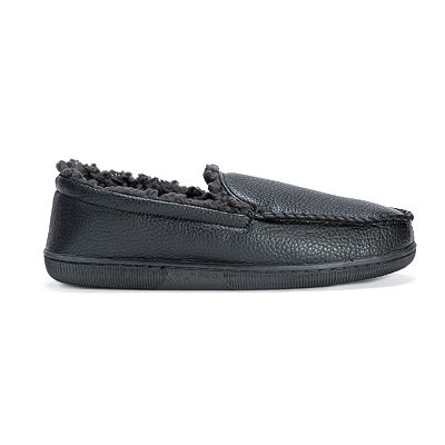 Muk luks moccasin slippers online