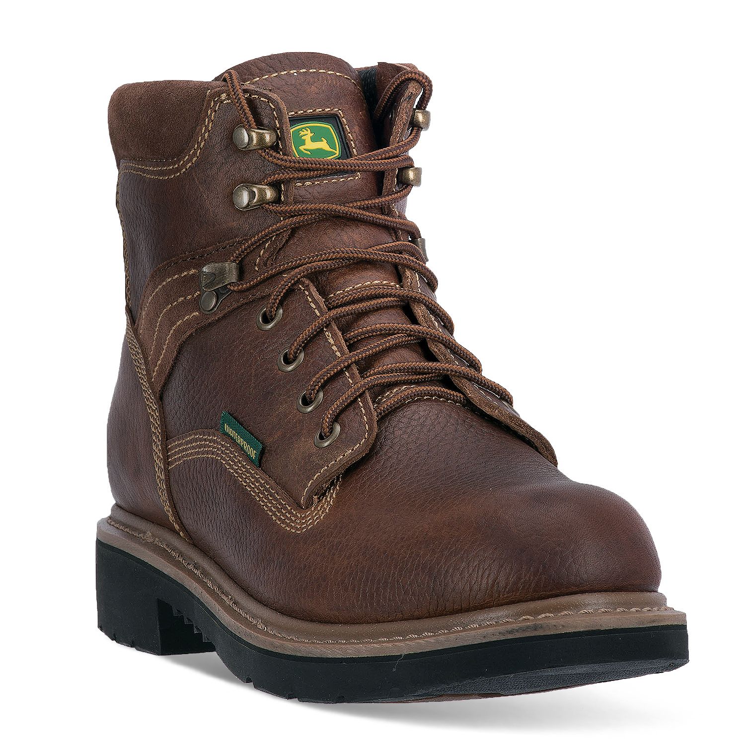 mens low work boots