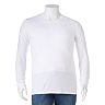 Big & Tall Apt. 9® V-Neck Tee