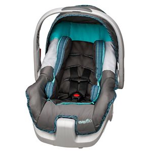 Evenflo Nurture DLX Infant Car Seat