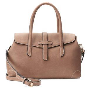 Mellow World Janna Convertible Satchel