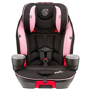 Evenflo Evolve Booster Car Seat
