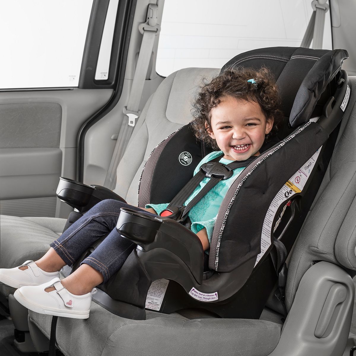 Booster Car Seats Shop Safe Comfortable Car Seats for Children Kohl s