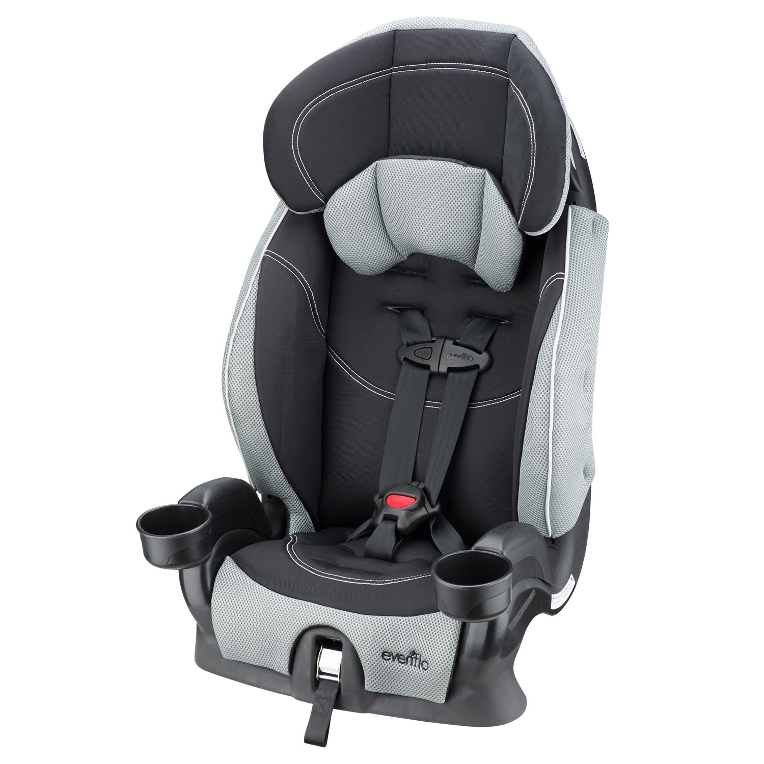 kohls evenflo car seat