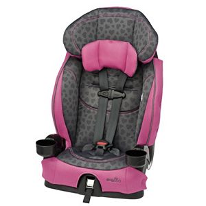 Evenflo Chase LX Car Seat