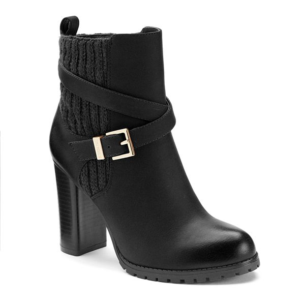 Juicy couture boots clearance kohls