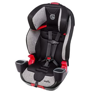 Evenflo Transitions 3-in-1 Legacy Car Seat