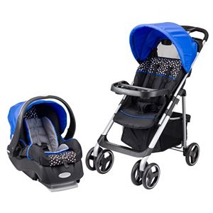 Evenflo Vive Stroller Travel System