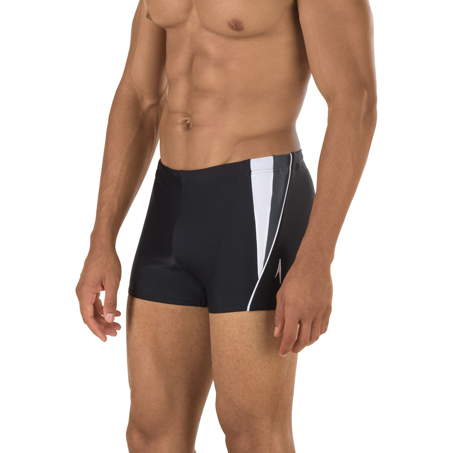 mens one leg speedo