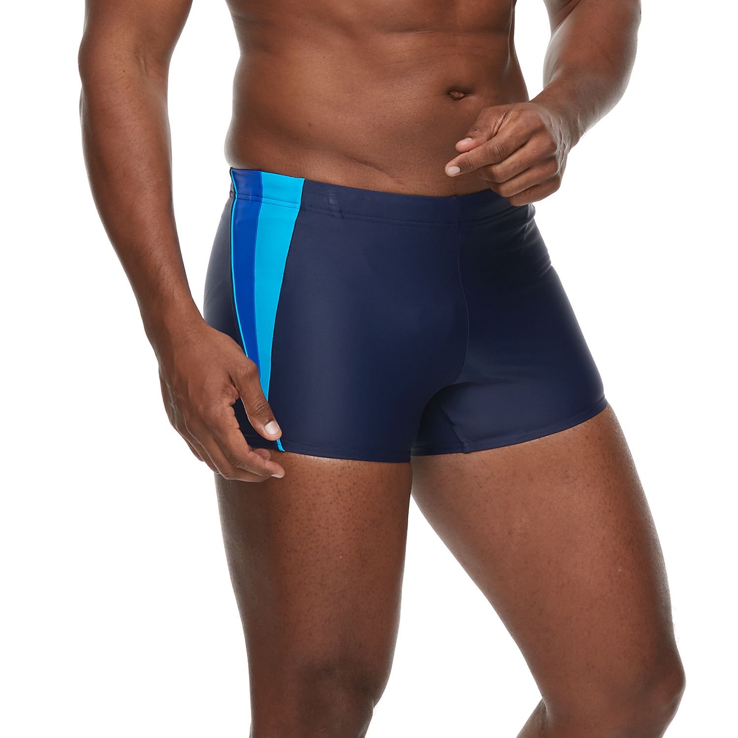 kohls speedo swimsuit