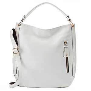 Mellow World Kai Stingray Snakeskin Hobo