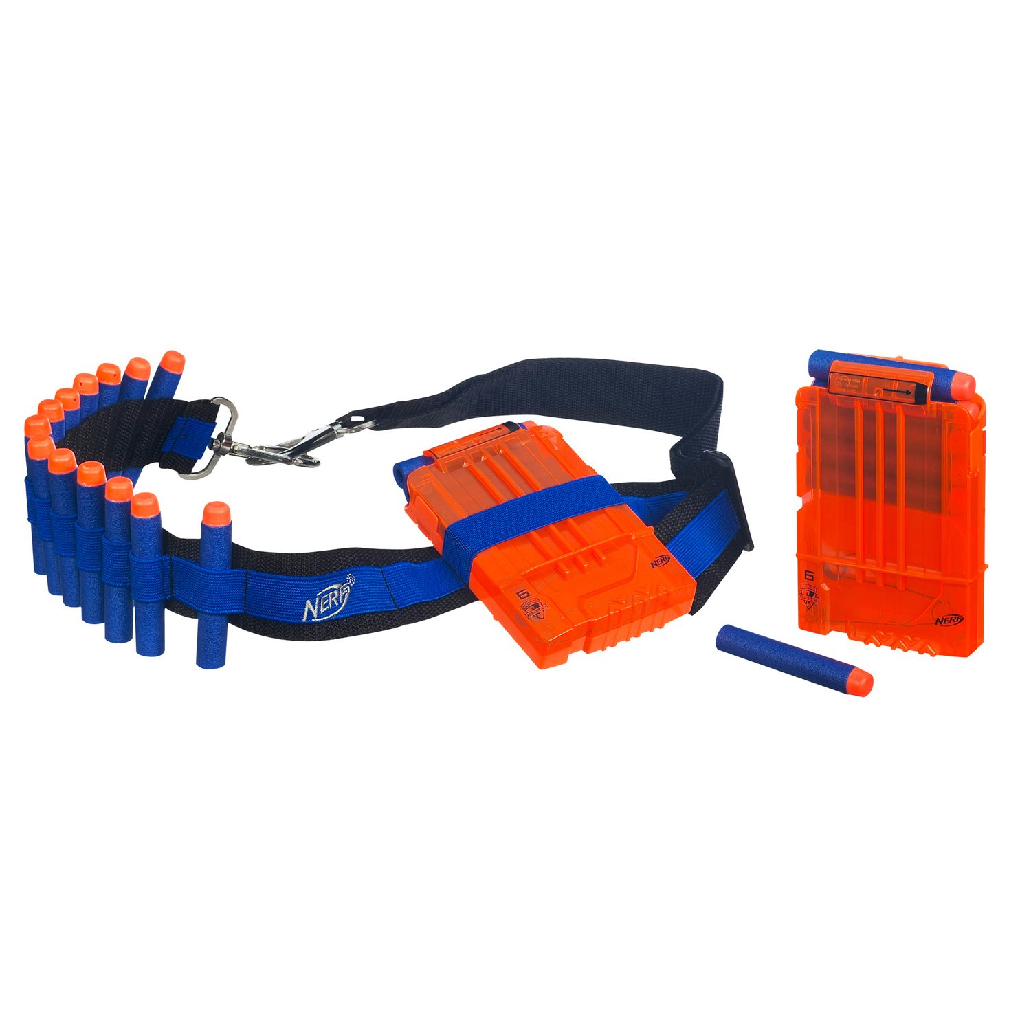 nerf elite blaster strap