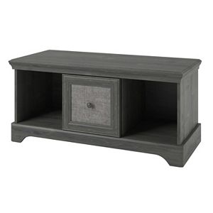 Altra Stone River Storage Bench