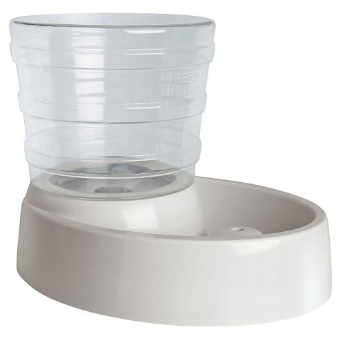 Animal Planet Auto Flow Pet Fountain